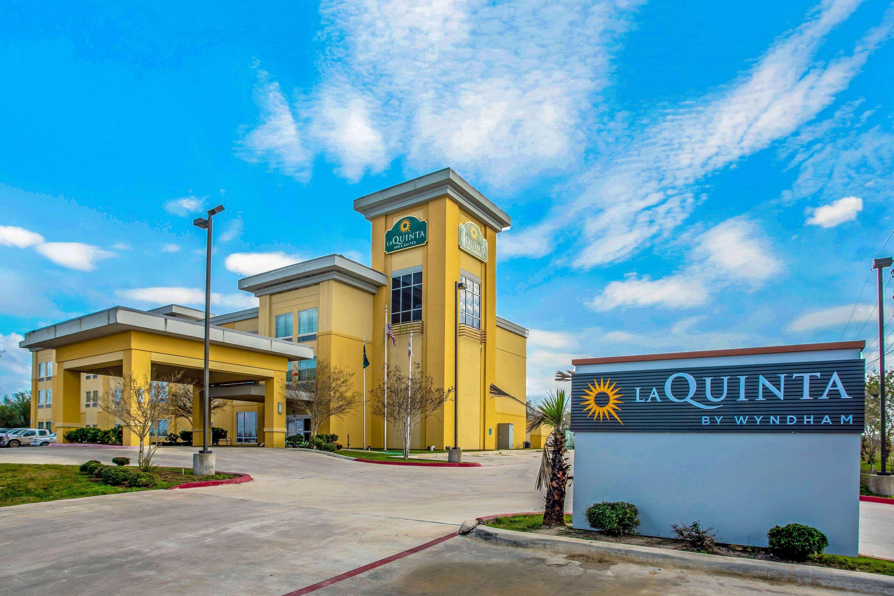 La Quinta By Wyndham Karnes City - Kenedy Exteriör bild