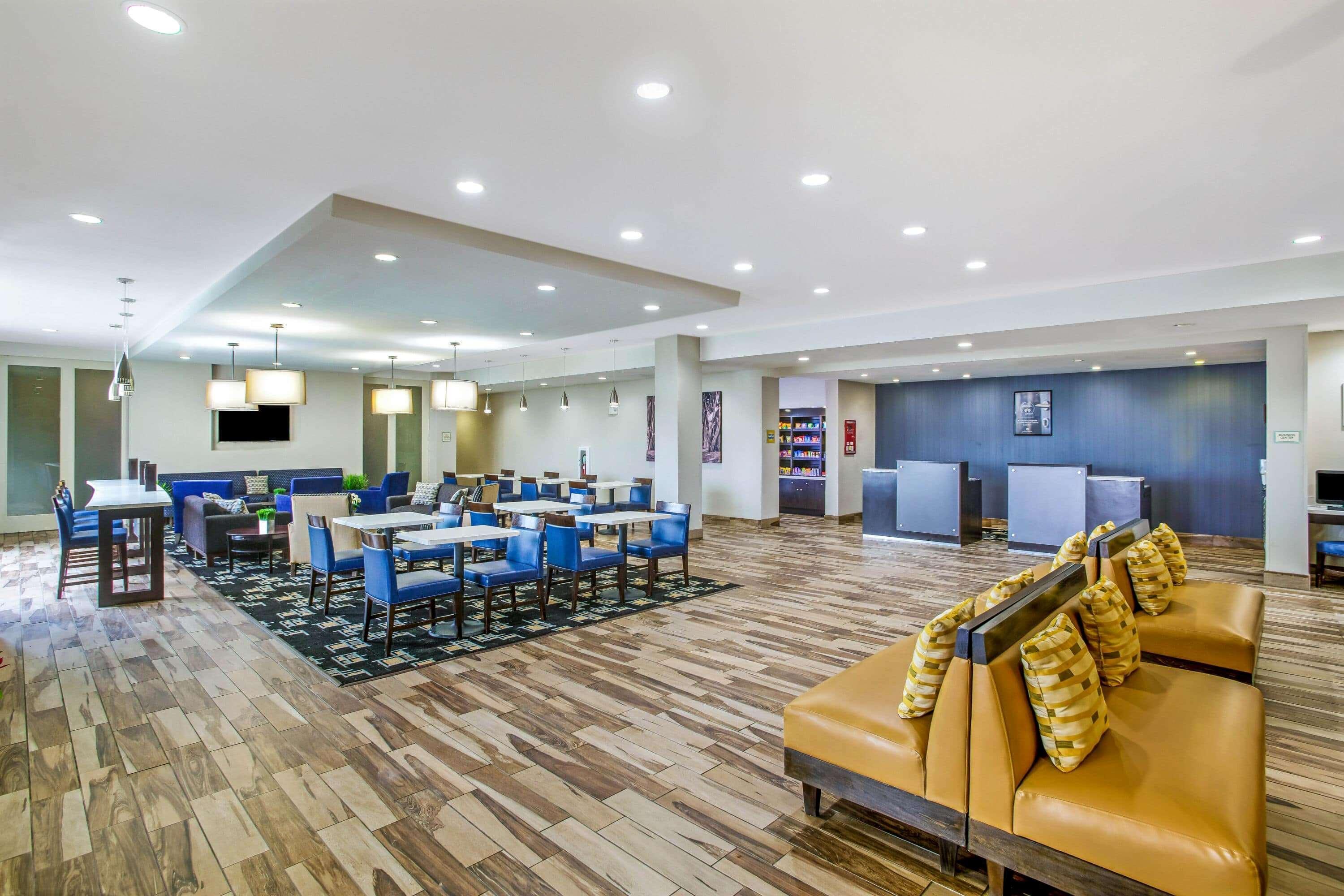 La Quinta By Wyndham Karnes City - Kenedy Exteriör bild