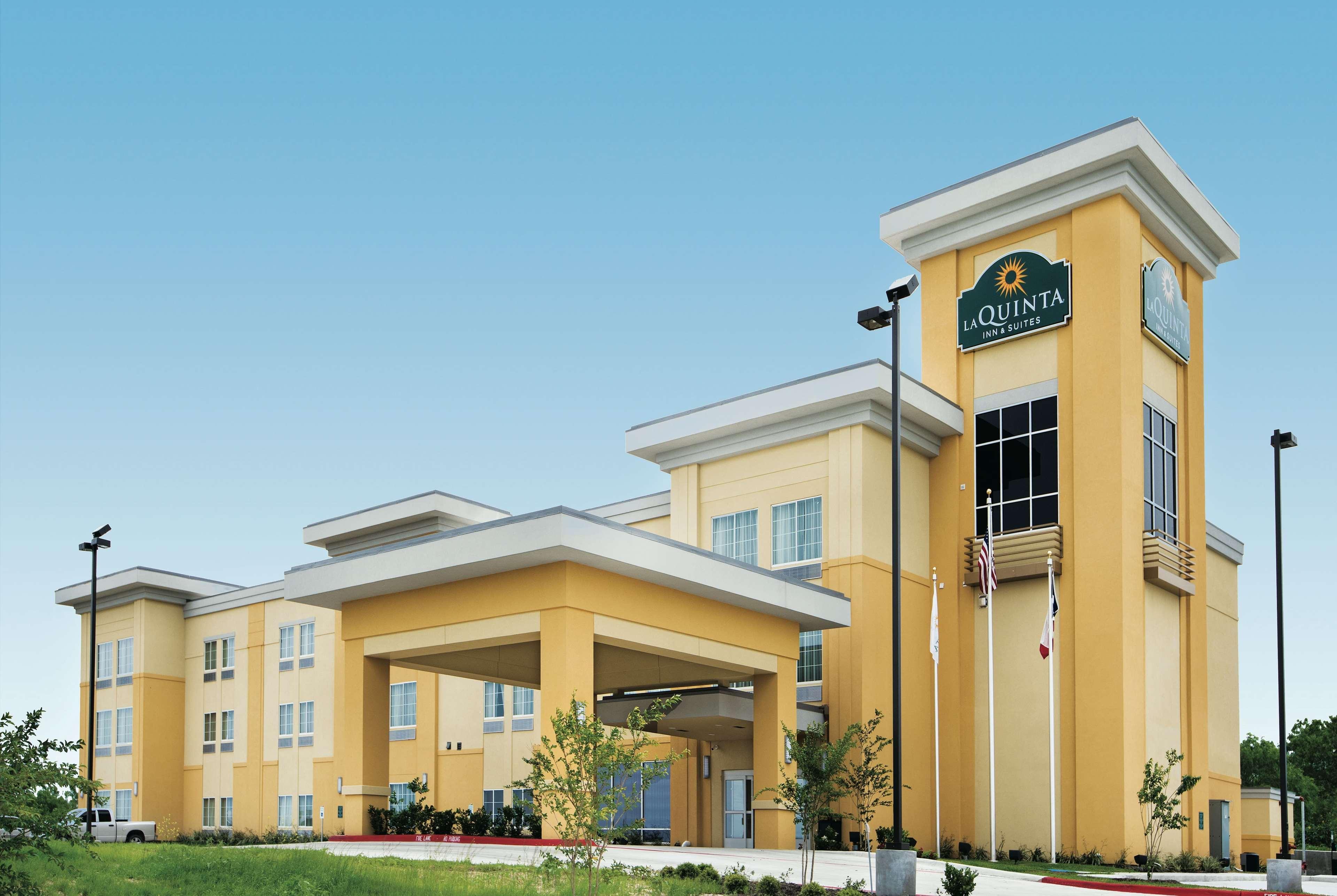 La Quinta By Wyndham Karnes City - Kenedy Exteriör bild